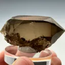 Quartz Dauphiné Law Twin - image 5