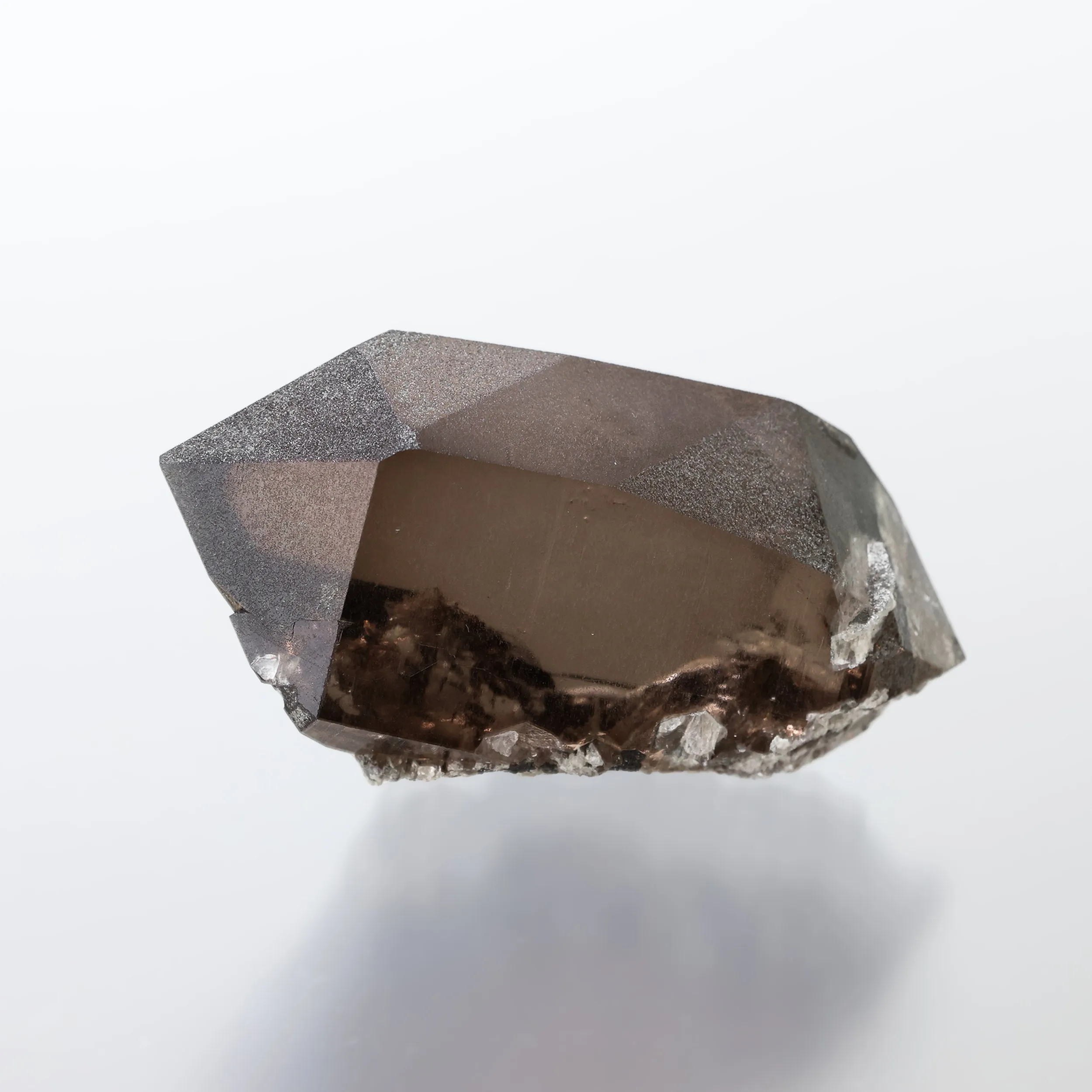 Quartz Dauphiné Law Twin - image 6