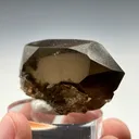 Quartz Dauphiné Law Twin - image 3