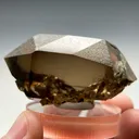 Quartz Dauphiné Law Twin - image 1