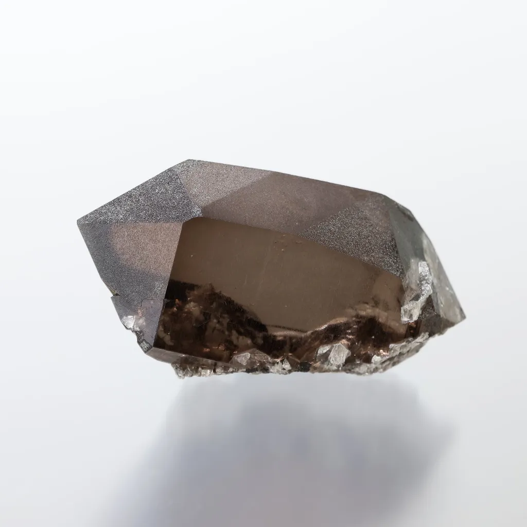 Quartz Dauphiné Law Twin - image 6