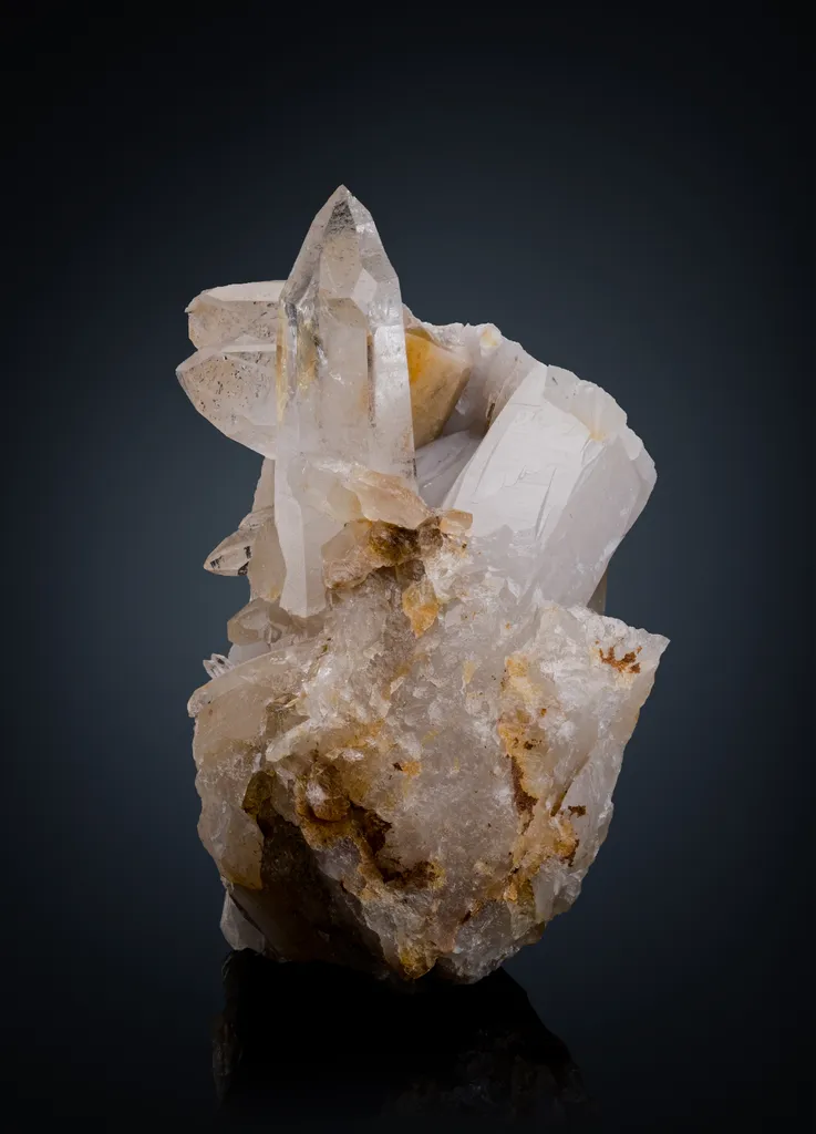Quartz image
