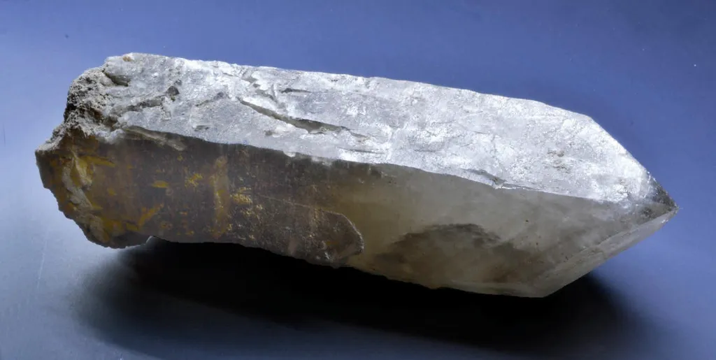Quartz - image 1