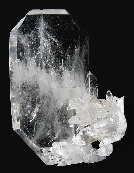Quartz - image 1