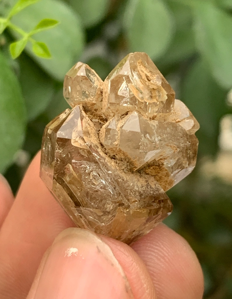 Quartz image
