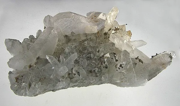 Quartz image
