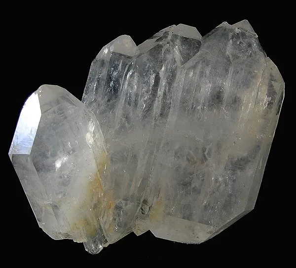 Quartz image