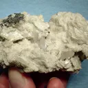 Quartz, Dolomite - image 1