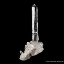 Quartz (Doubly Terminated) - image 5