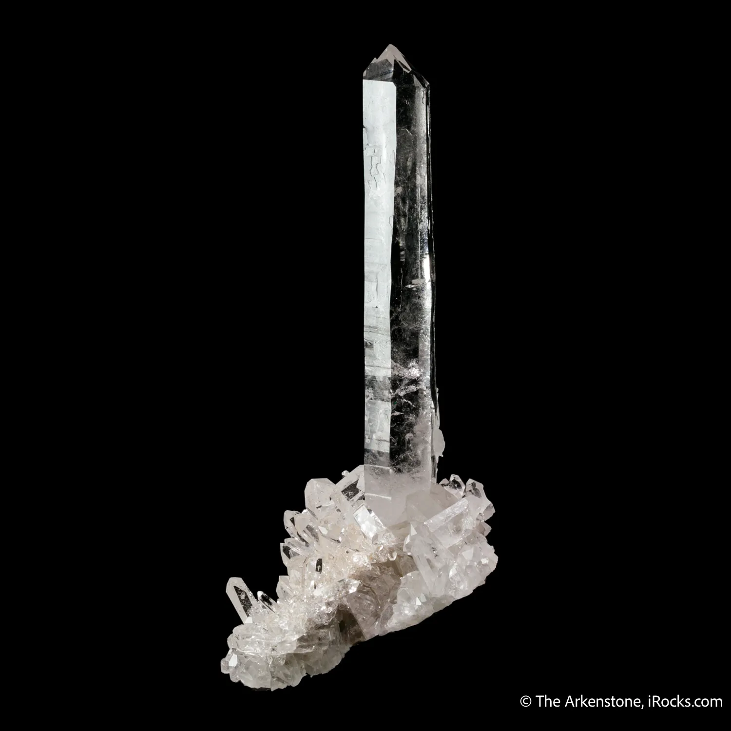 Quartz (Doubly Terminated) - image 5