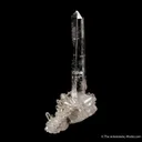Quartz (Doubly Terminated) - image 3