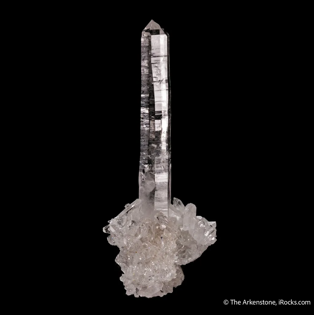 Quartz (Doubly Terminated) - image 6