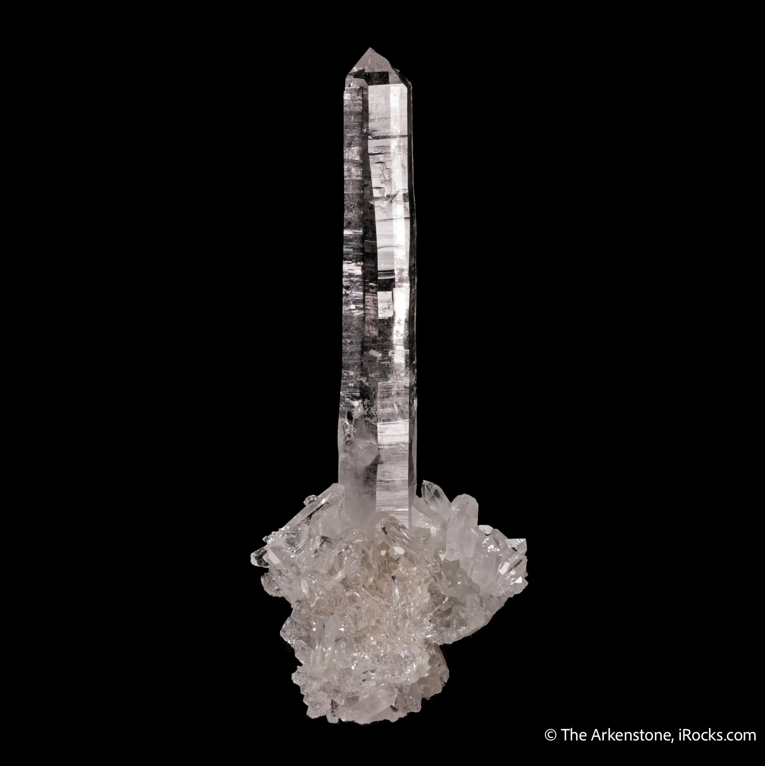 Quartz (Doubly Terminated) - image 6