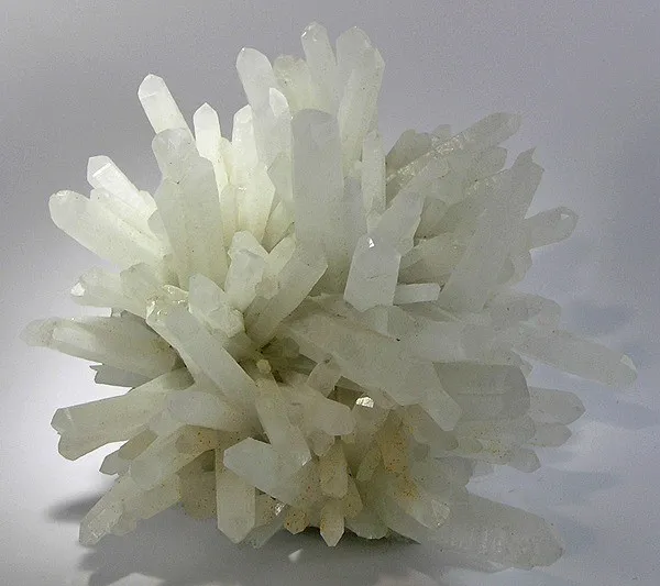 Quartz image