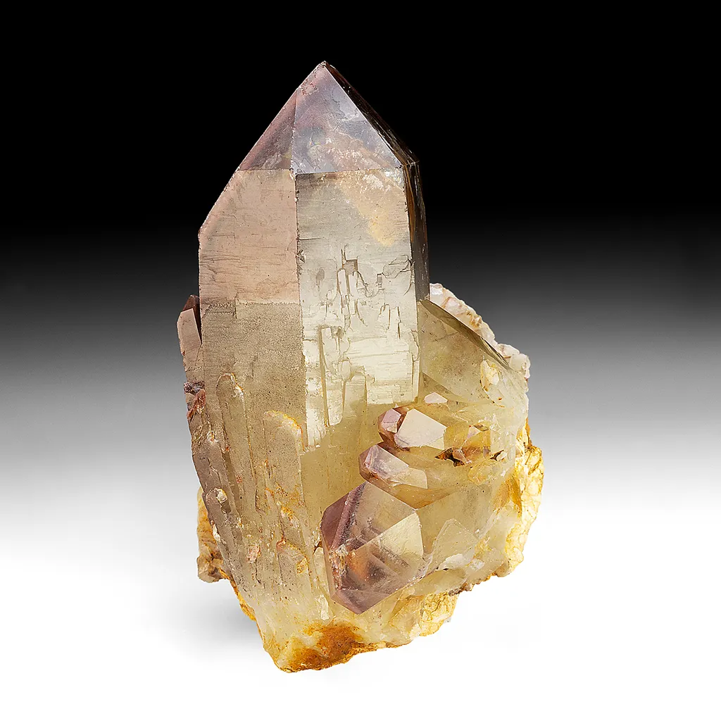 Quartz image