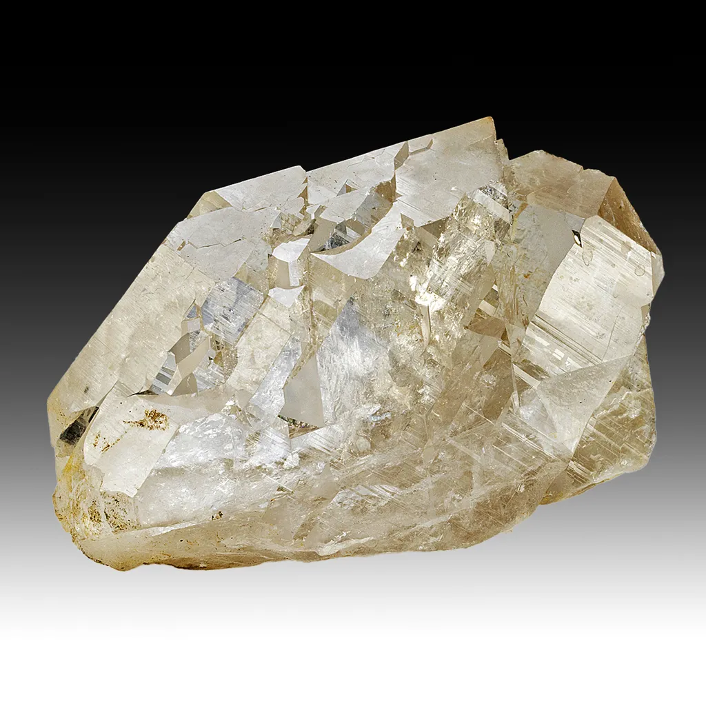 Quartz image