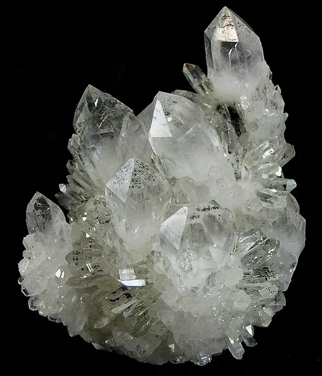 Quartz image