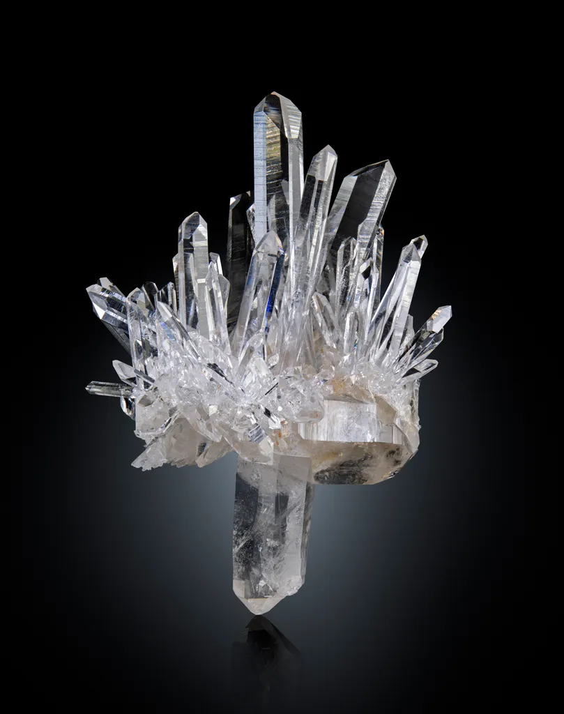 Quartz image