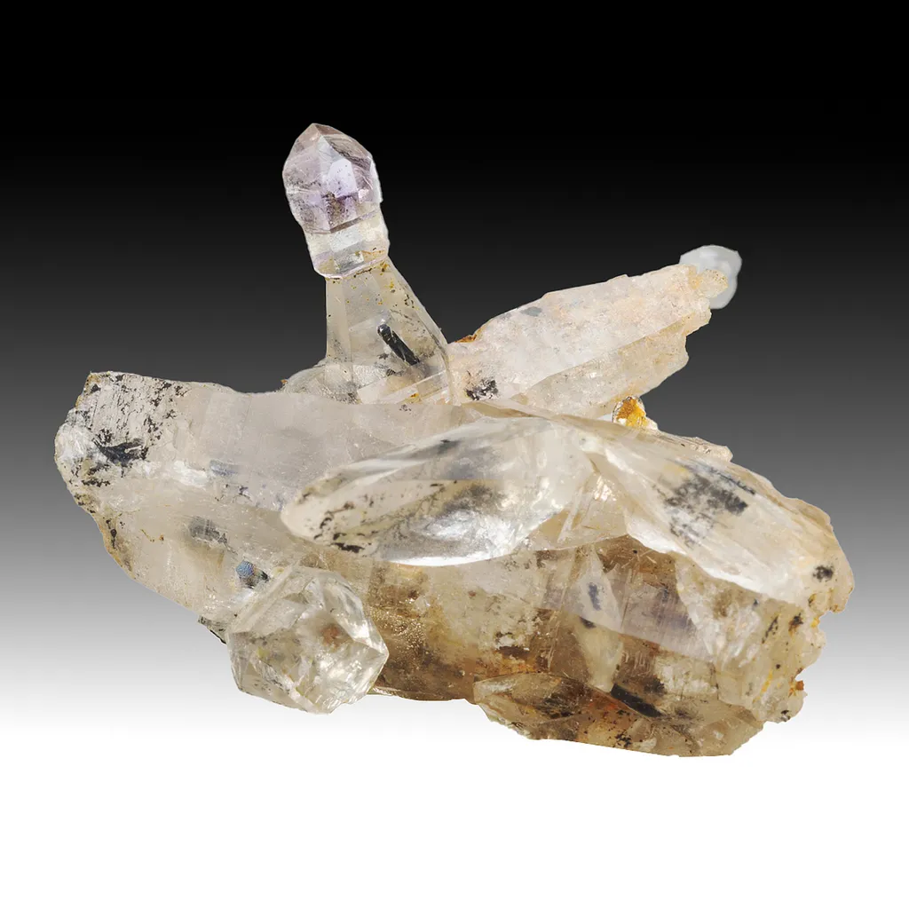 Quartz image