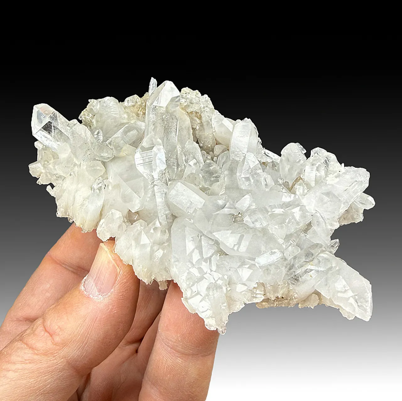 Quartz - image 1