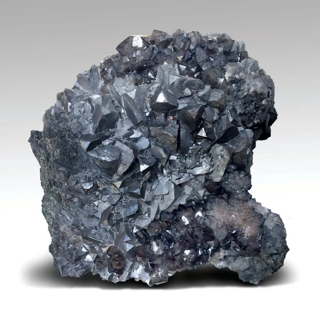 Quartz - image 1