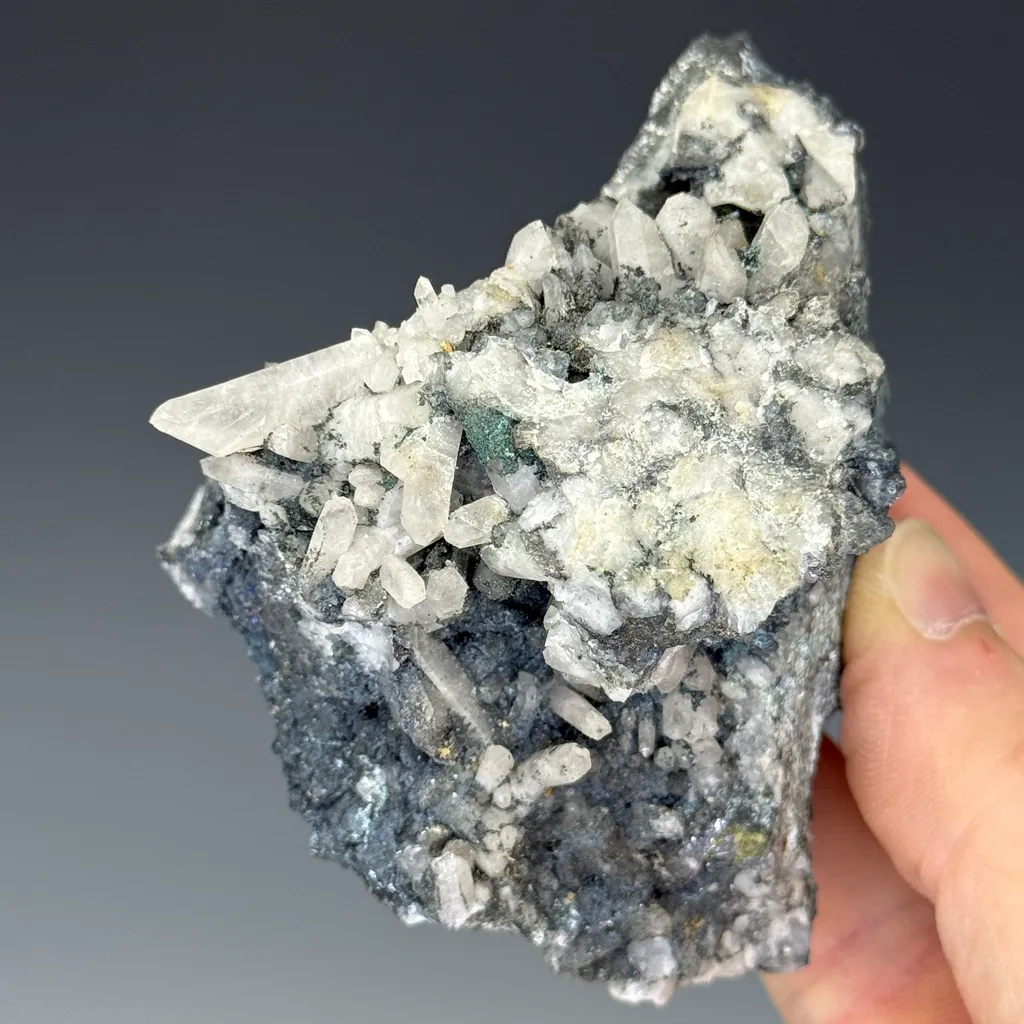 Quartz image