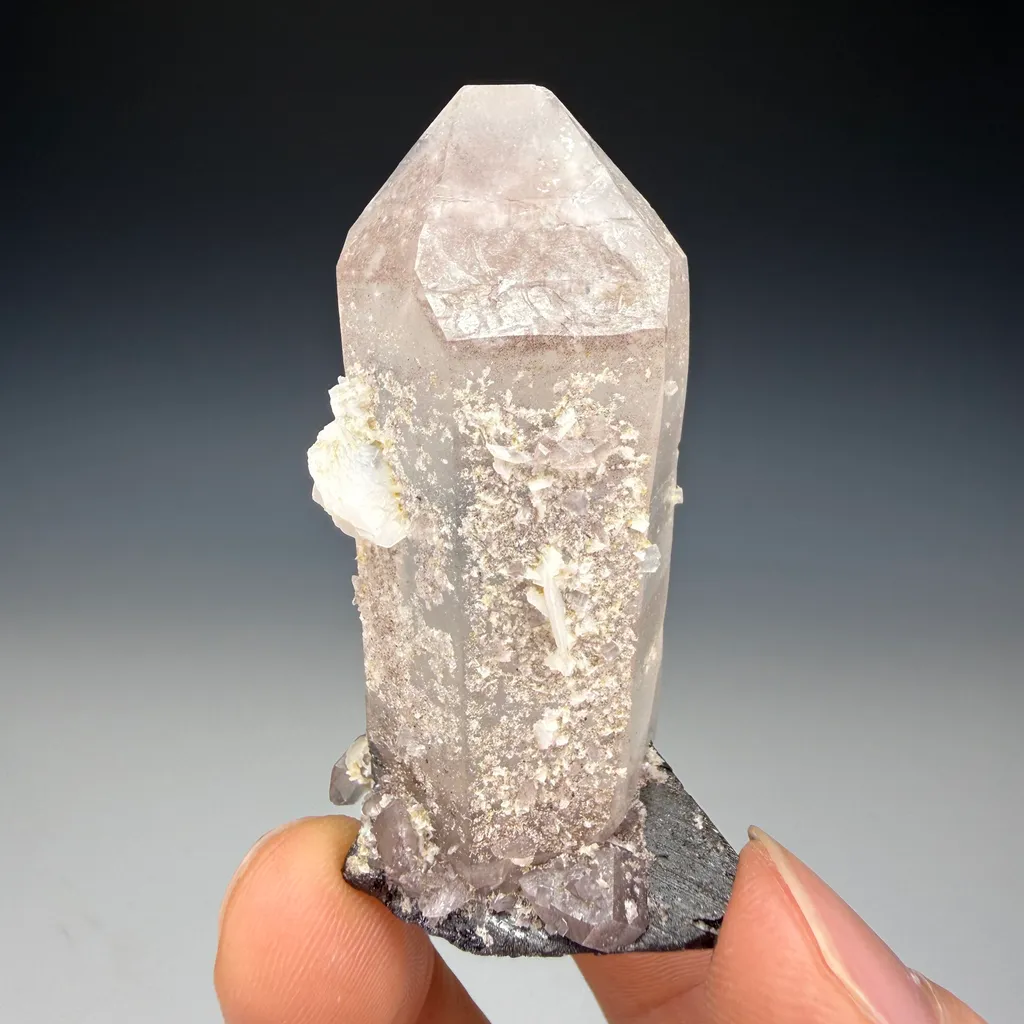 Quartz image