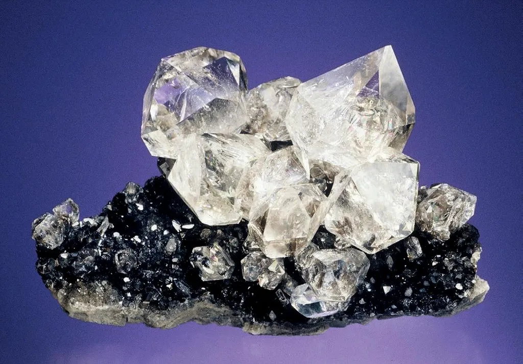 Quartz image