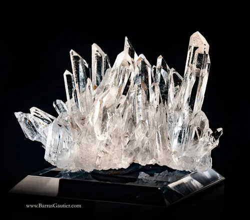Quartz image