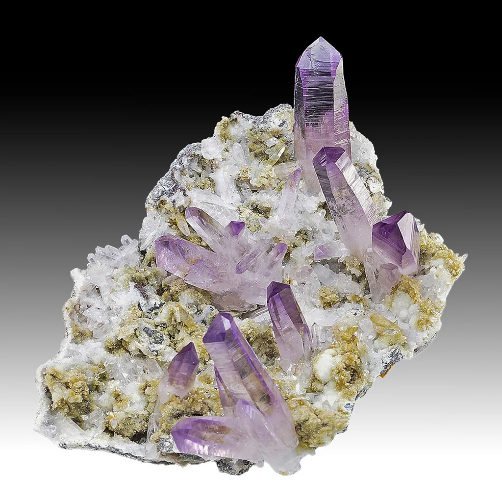 Quartz image