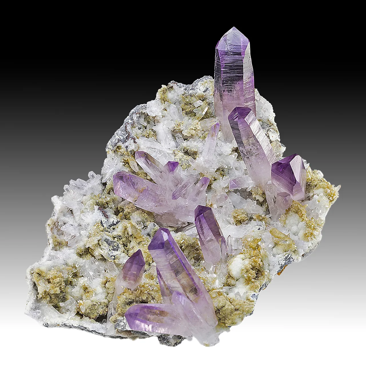 Quartz - image 1