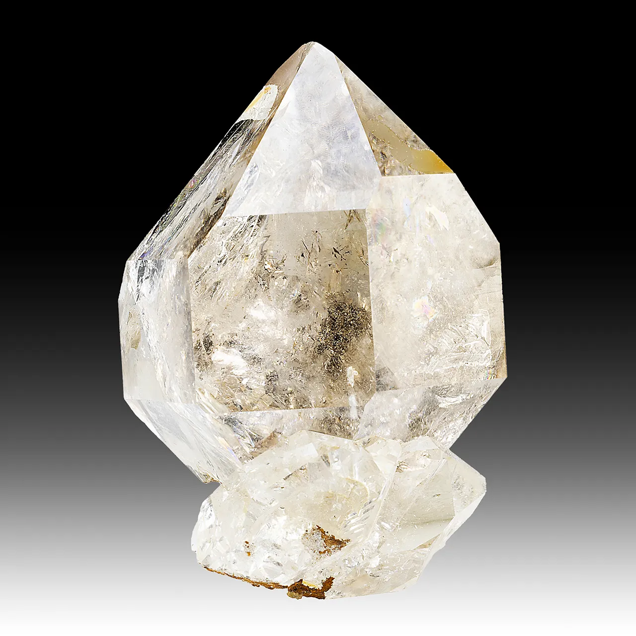 Quartz - image 1