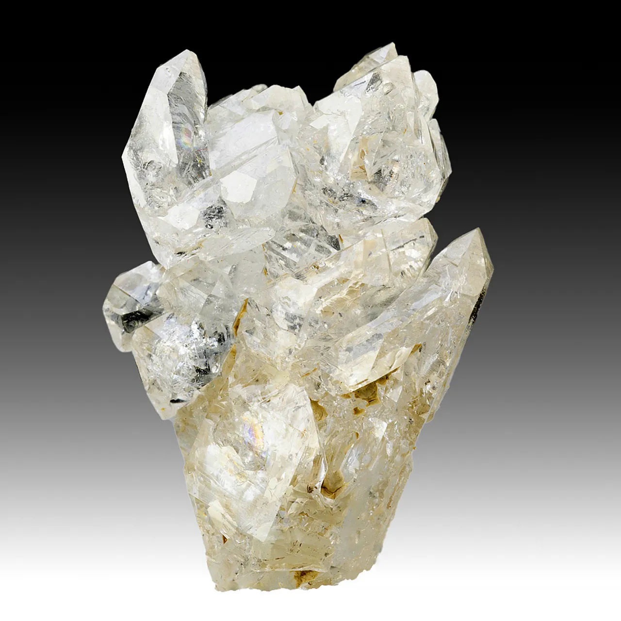 Quartz - image 1