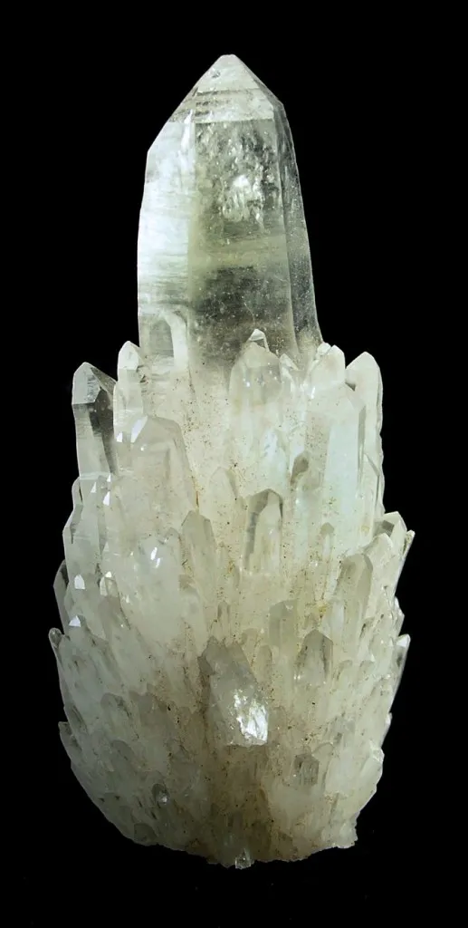 Quartz image