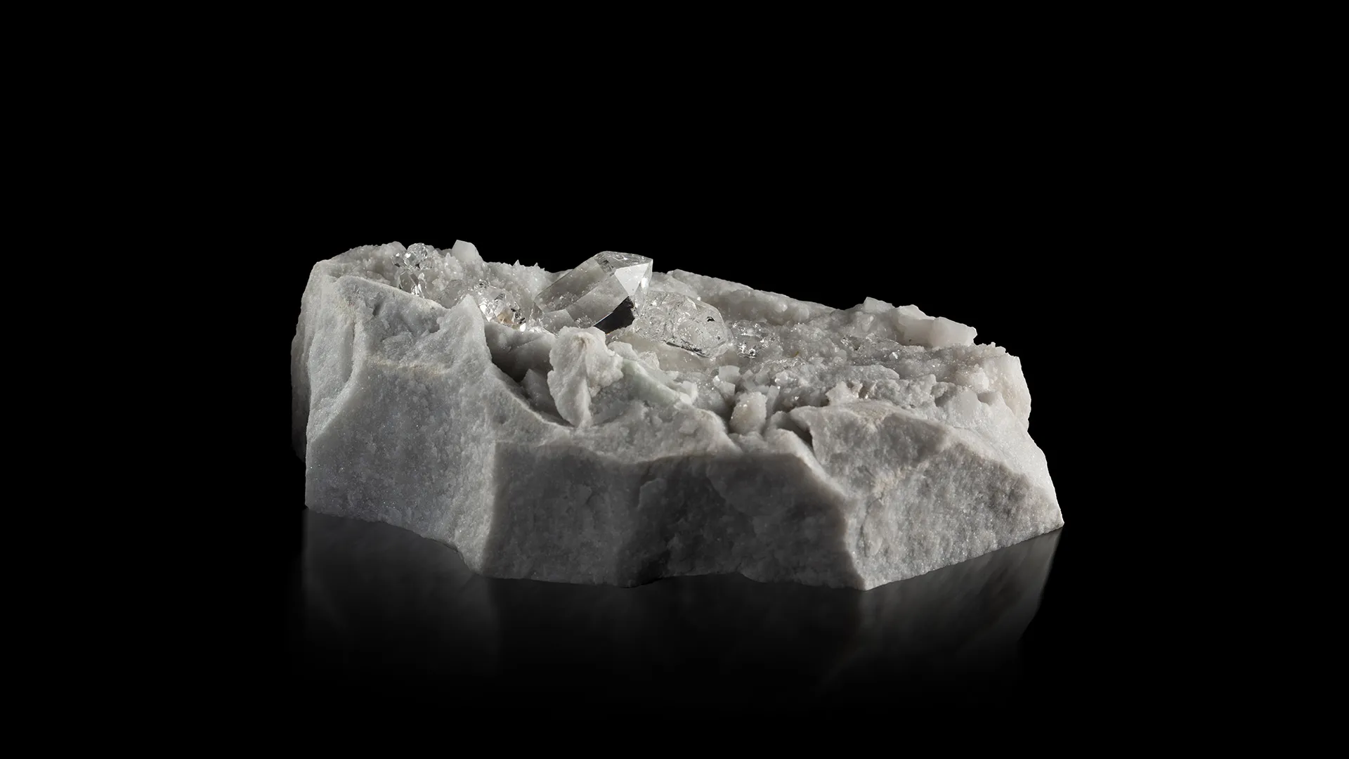 Quartz - image 1