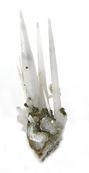 Quartz - image 1