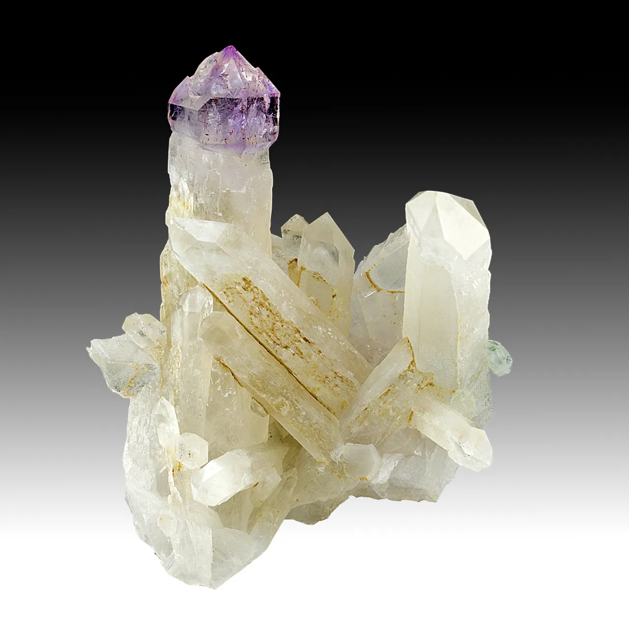 Quartz - image 1