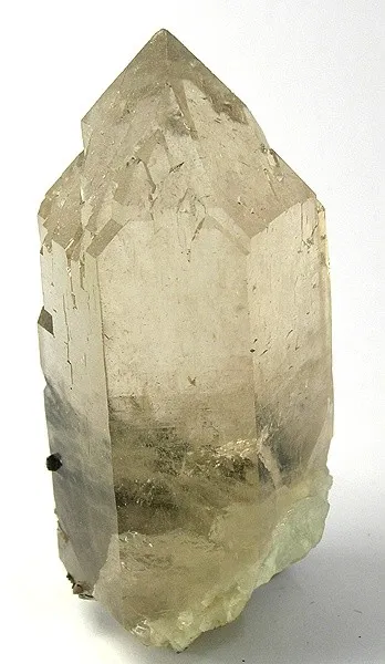Quartz, Elbaite - image 1