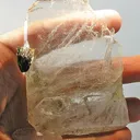 Quartz, Elbaite - image 1