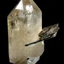 Quartz, Elbaite, Muscovite - image 1