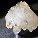 Quartz elestial with hematoid floater - image 9