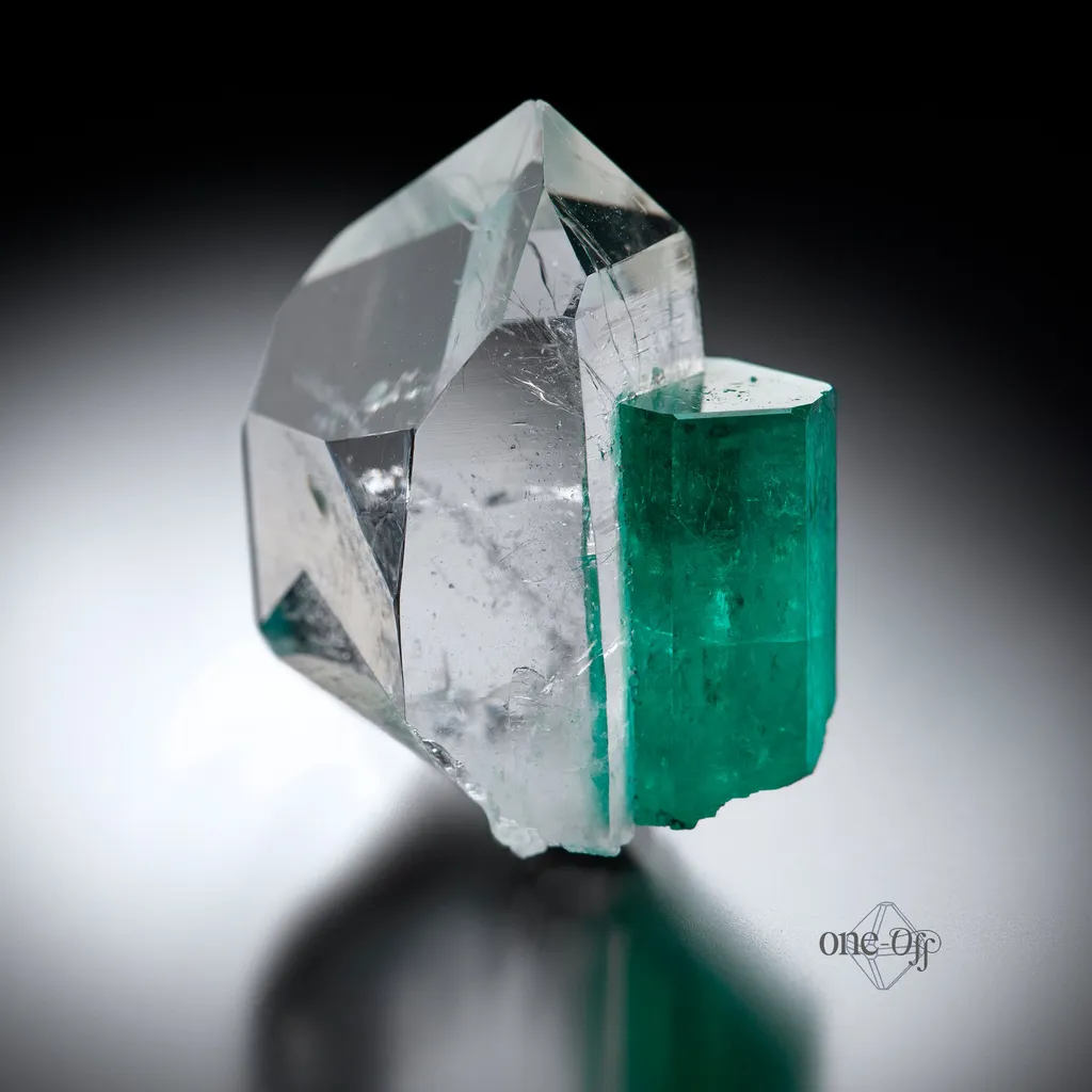 Quartz & Emerald image