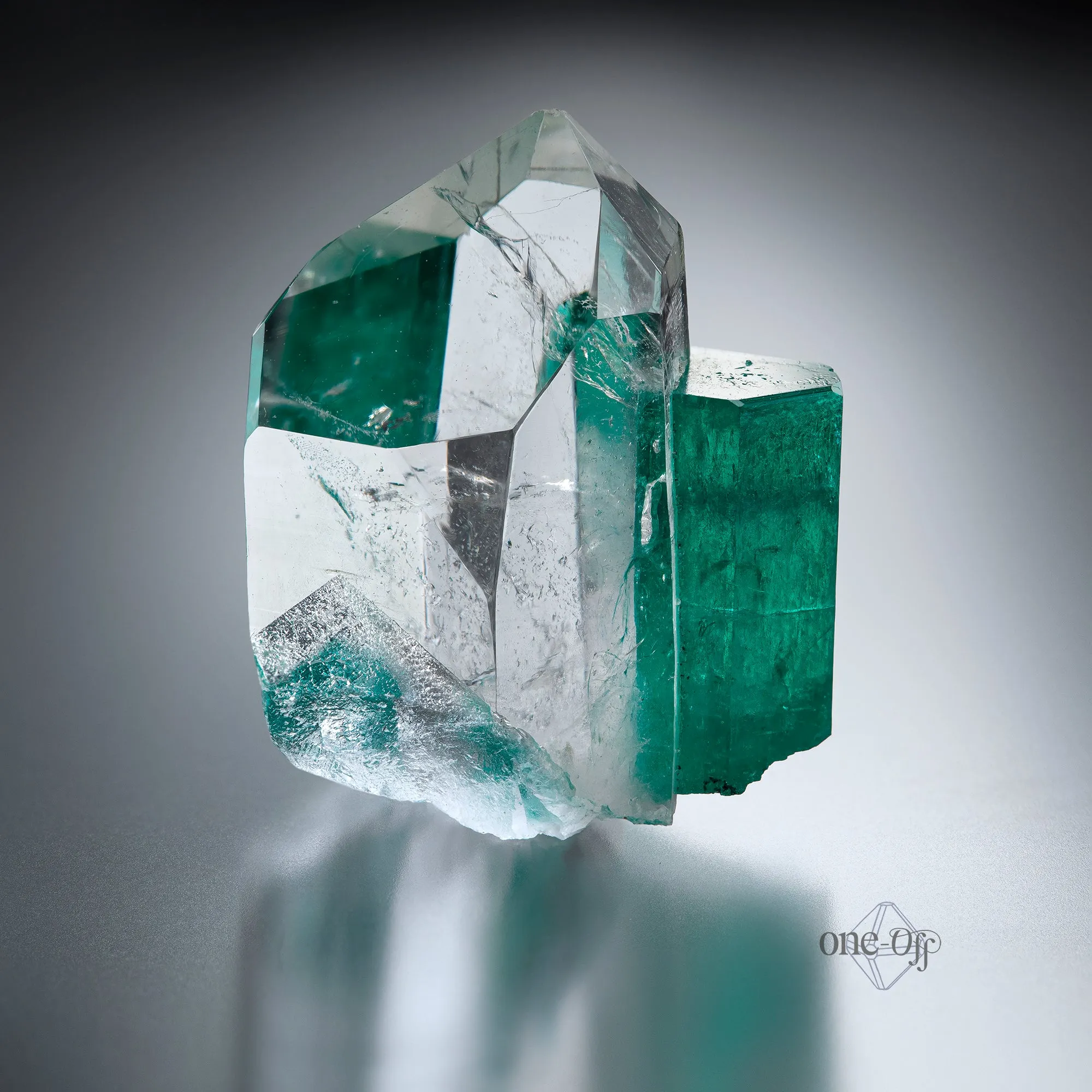 Quartz & Emerald - image 8