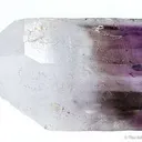 Quartz Enclosing Amethyst, Floater - image 2
