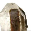 Quartz Enclosing Rutile and Brookite - image 2