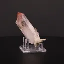 Quartz (Enhydro) - image 2