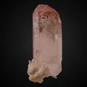 Quartz (Enhydro) - image 1