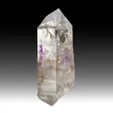 Quartz (enhydro) - image 1