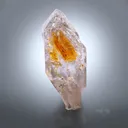 Quartz Enhydro w/ Petroleum Inclusions - image 4