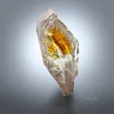 Quartz Enhydro w/ Petroleum Inclusions - image 1
